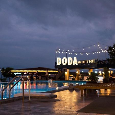 Bukit Indah Doda Hotel & Resorts Palu Dış mekan fotoğraf
