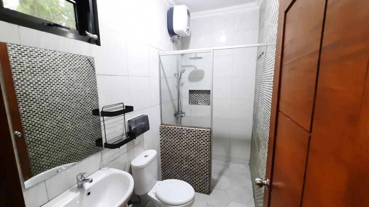 Bukit Indah Doda Hotel & Resorts Palu Dış mekan fotoğraf