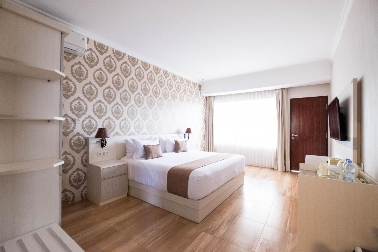 Bukit Indah Doda Hotel & Resorts Palu Dış mekan fotoğraf