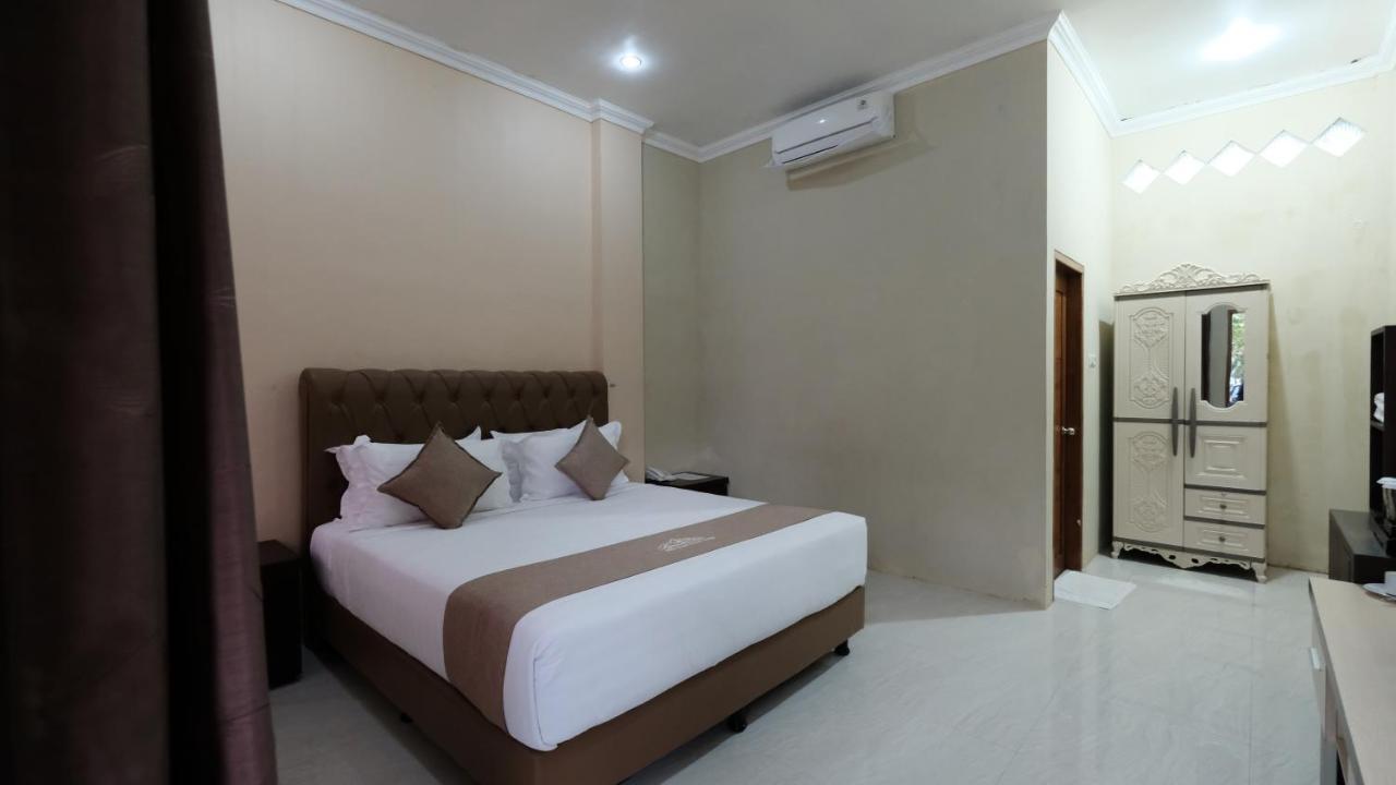 Bukit Indah Doda Hotel & Resorts Palu Dış mekan fotoğraf